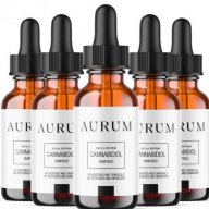 aurumcbdcost